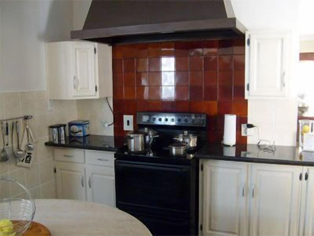 the munday bed and breakfast