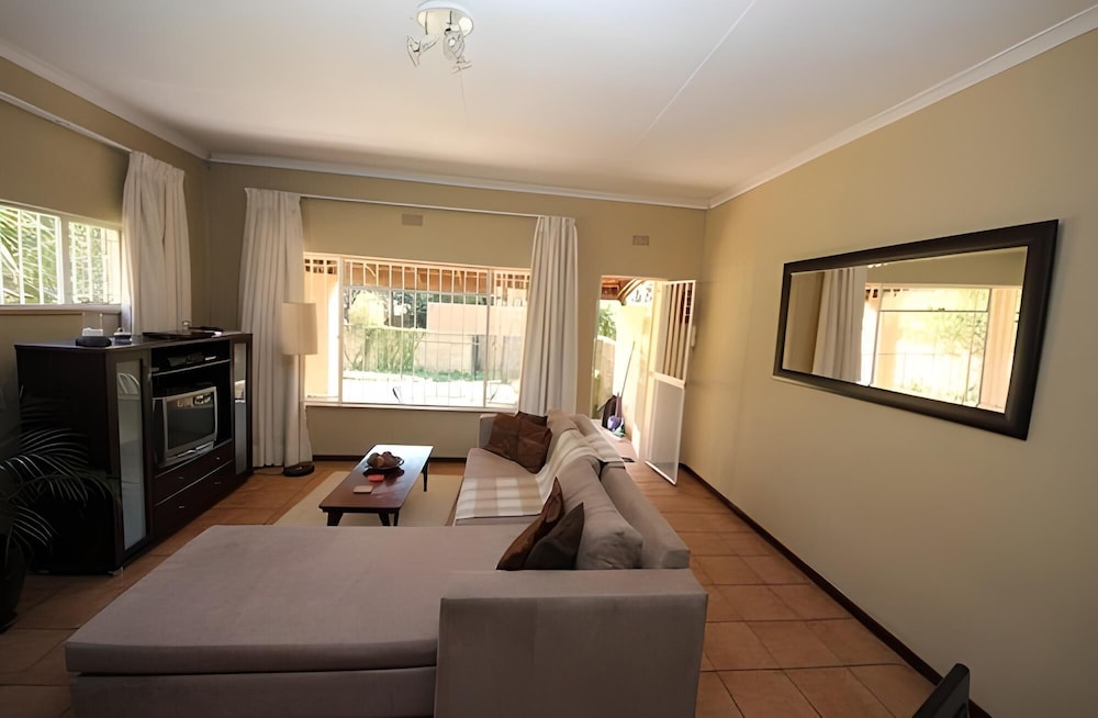the munday bed and breakfast