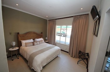 the munday bed and breakfast