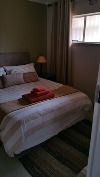 the munday bed and breakfast