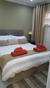 the munday bed and breakfast