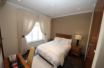 the munday bed and breakfast