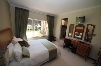 the munday bed and breakfast