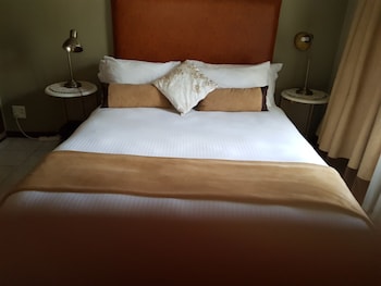 the munday bed and breakfast