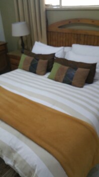 the munday bed and breakfast