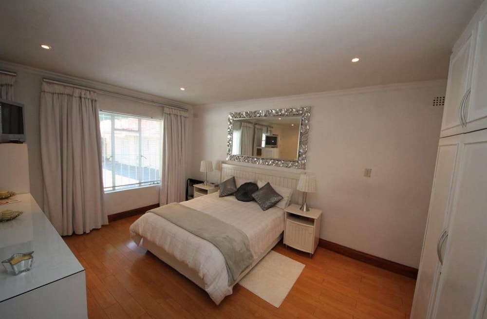 the munday bed and breakfast