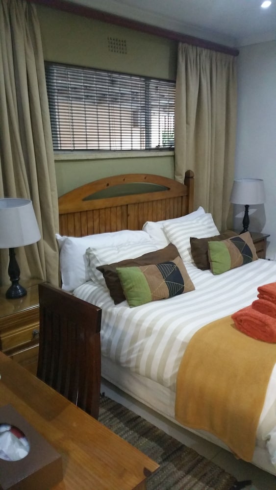 the munday bed and breakfast