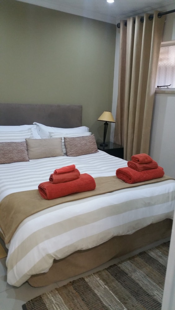 the munday bed and breakfast
