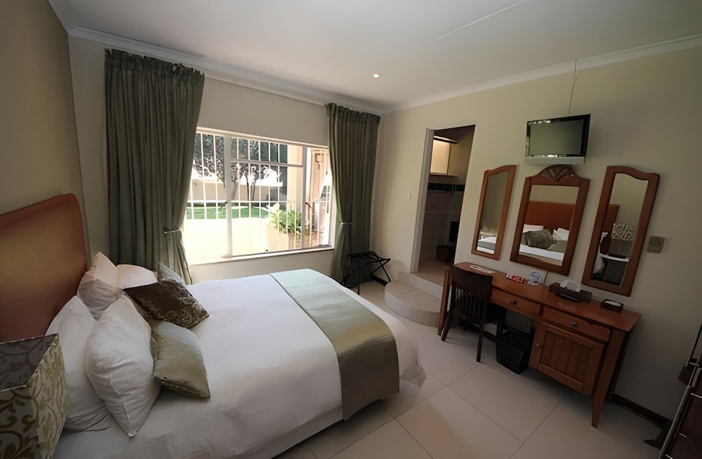 the munday bed and breakfast