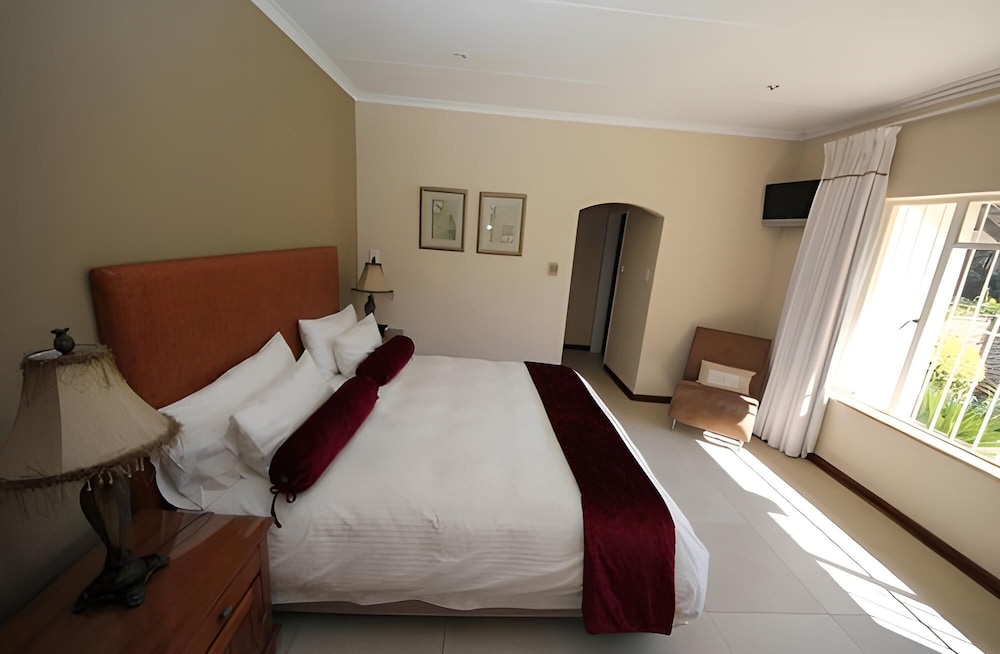 the munday bed and breakfast