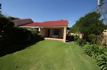 the munday bed and breakfast