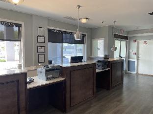 budgetel inn and suites