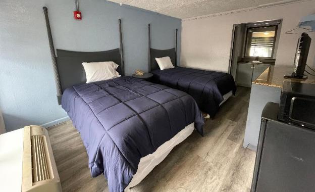 budgetel inn and suites