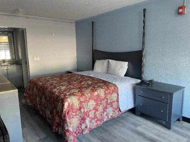 budgetel inn and suites