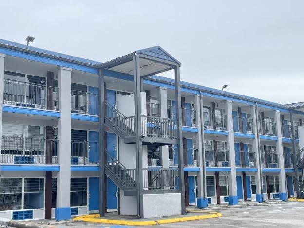 budgetel inn and suites