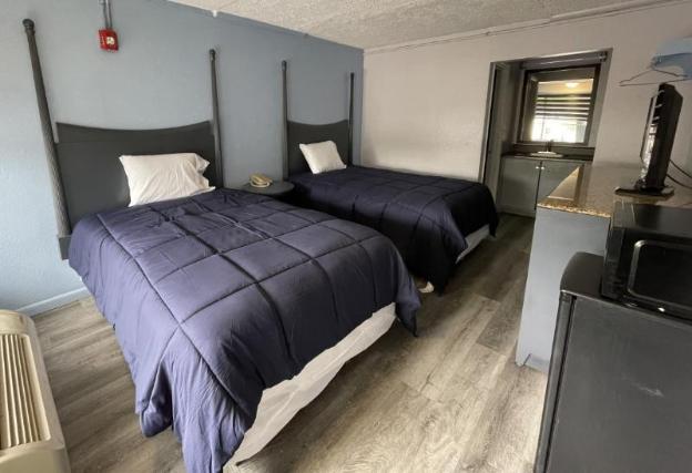 budgetel inn and suites