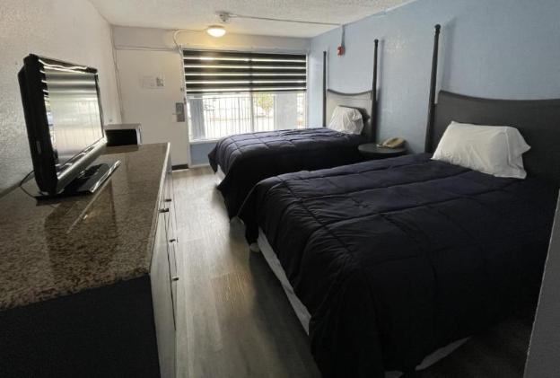 budgetel inn and suites