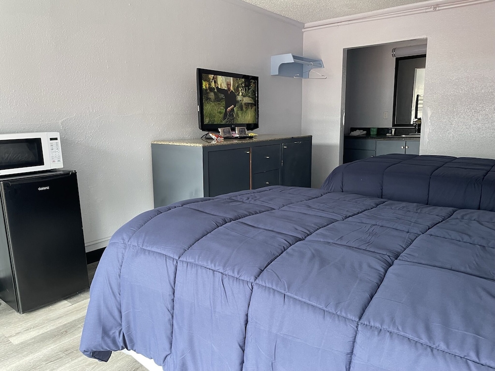 budgetel inn and suites