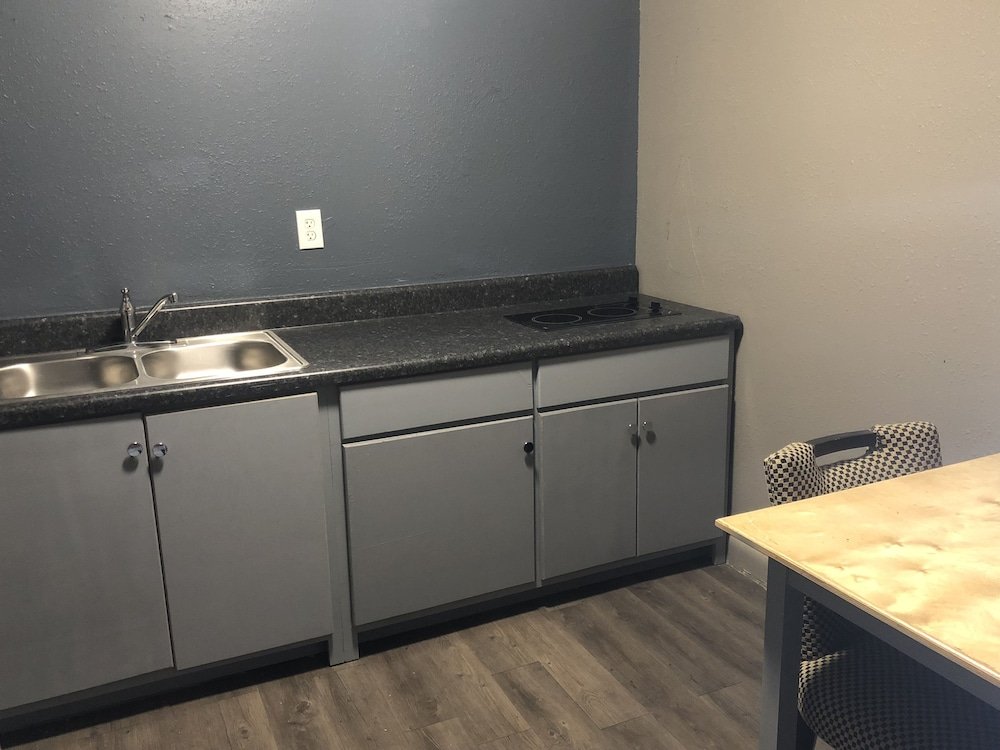 budgetel inn and suites