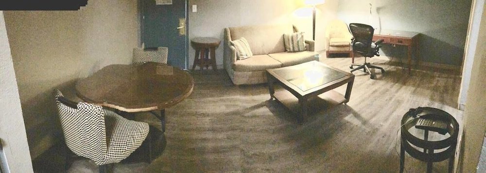 budgetel inn and suites