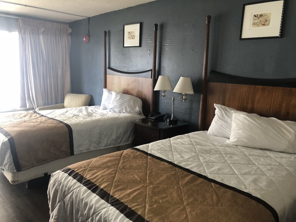 budgetel inn and suites