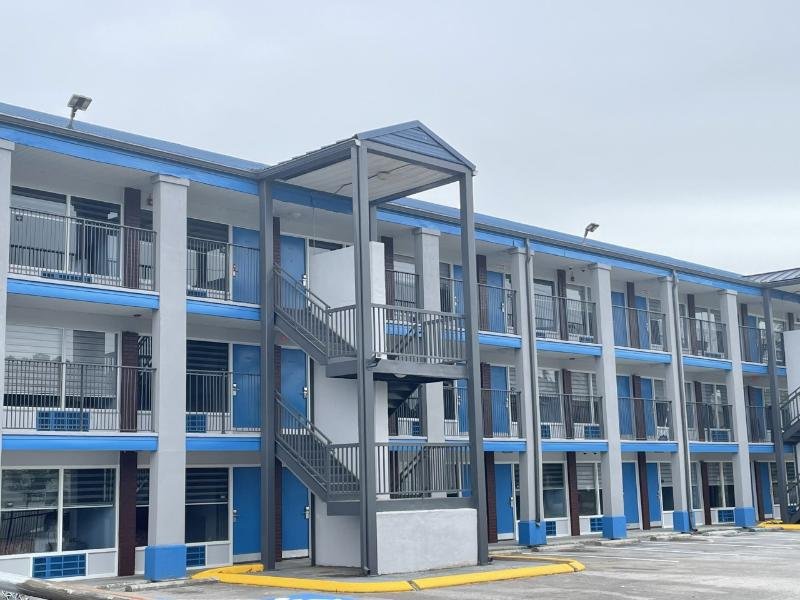 budgetel inn and suites