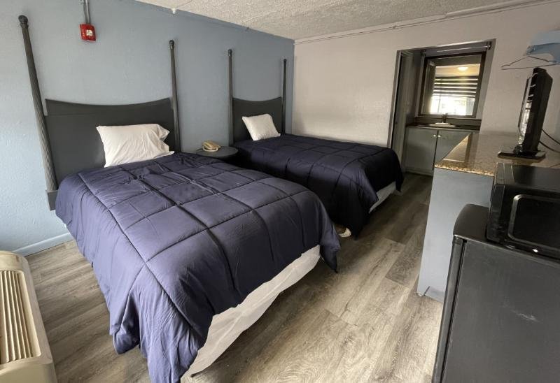 budgetel inn and suites