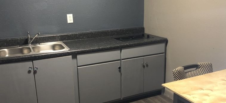 budgetel inn and suites