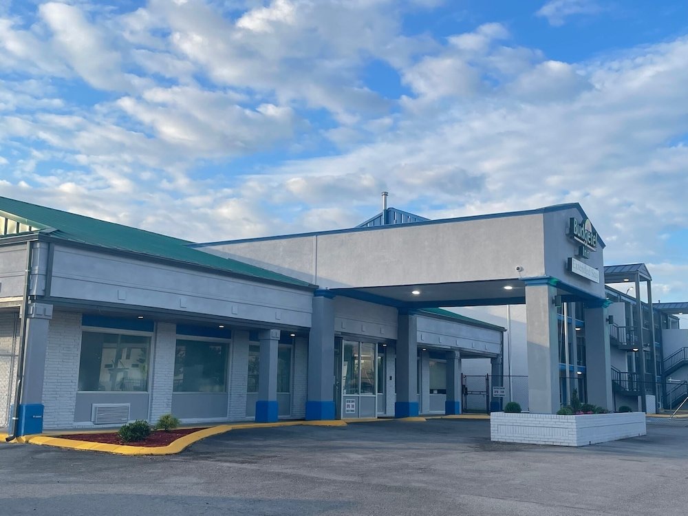 budgetel inn and suites