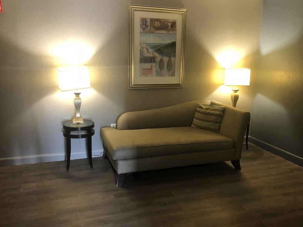 budgetel inn and suites