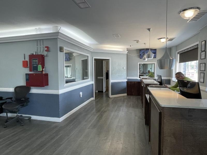 budgetel inn and suites