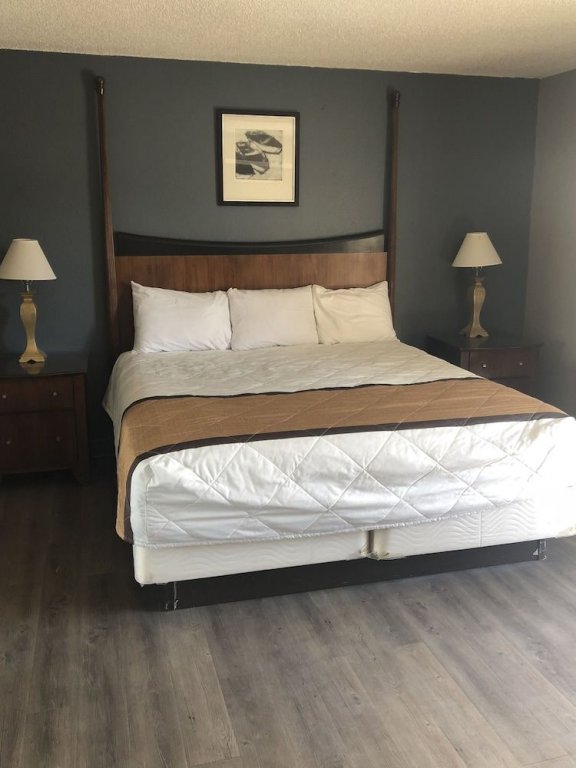 budgetel inn and suites