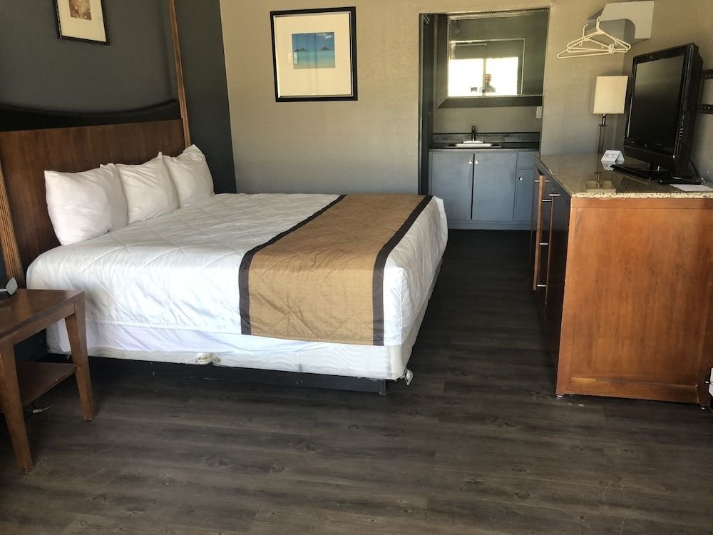 budgetel inn and suites
