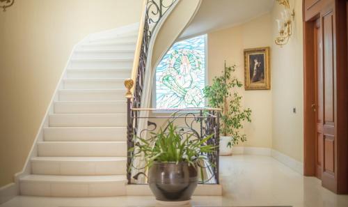 hotel boutique edelweiss la garriga adults only