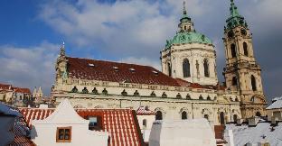 residence u mecenase