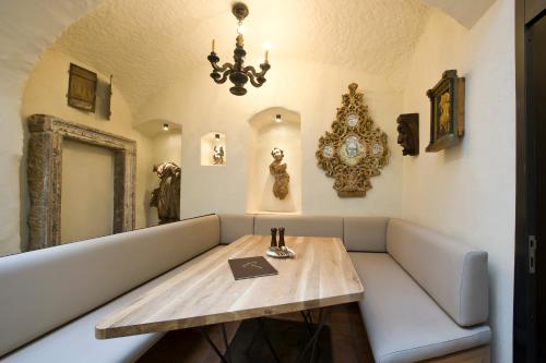 residence u mecenase