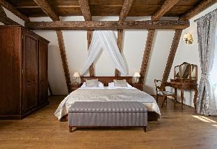 residence u mecenase