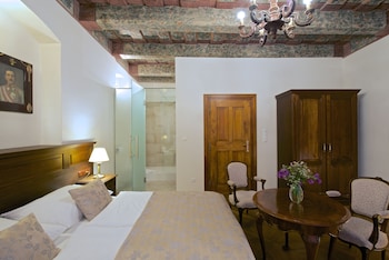 residence u mecenase