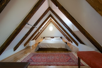 residence u mecenase