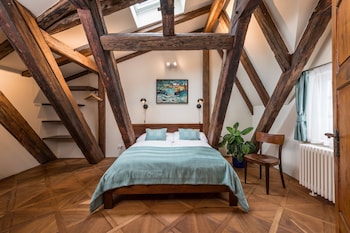 residence u mecenase