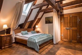 residence u mecenase