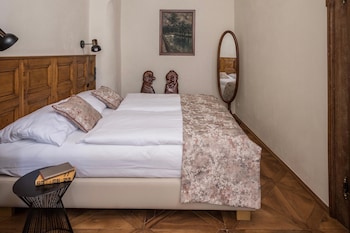 residence u mecenase