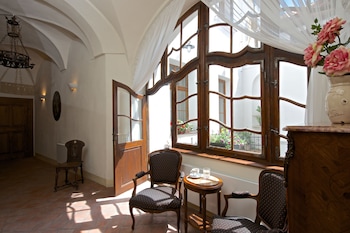 residence u mecenase