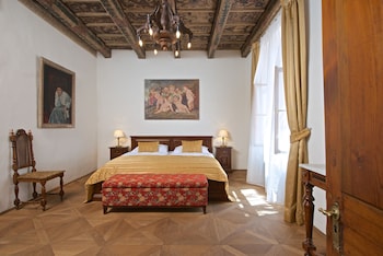 residence u mecenase