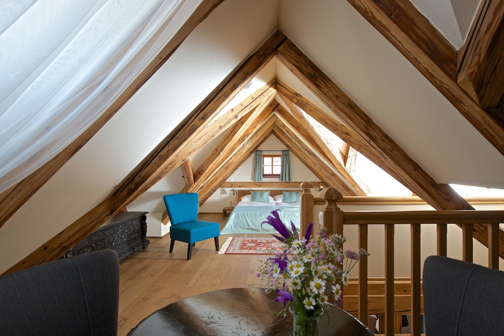 residence u mecenase