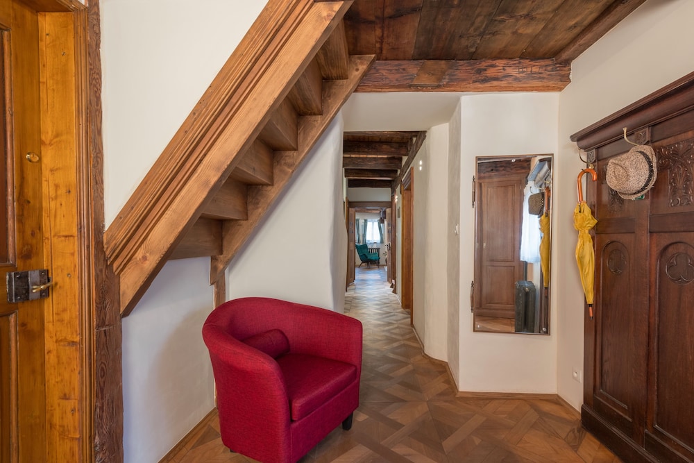 residence u mecenase