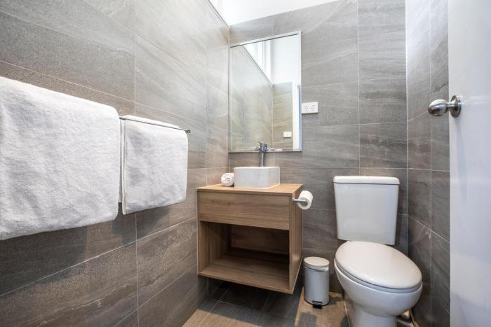 nightcap at ashley hotel