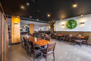 nightcap at ashley hotel