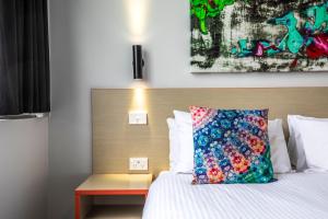 nightcap at ashley hotel