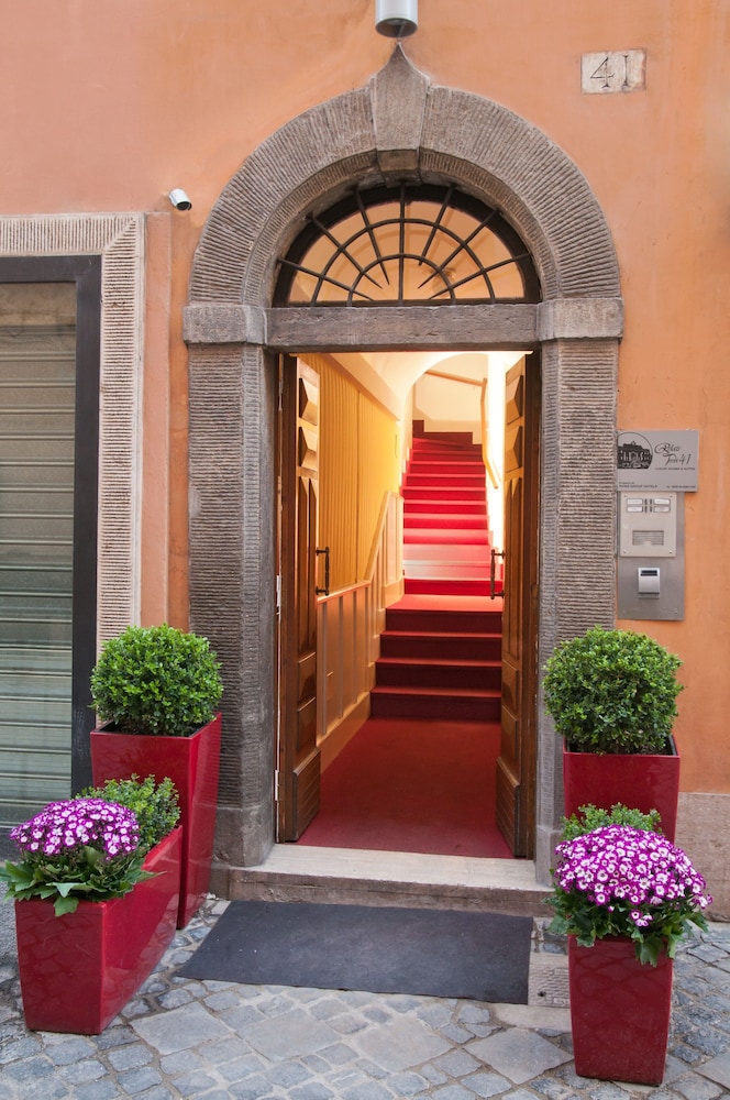 rome